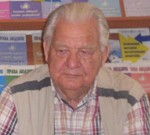Кульчицький Борис Іванович